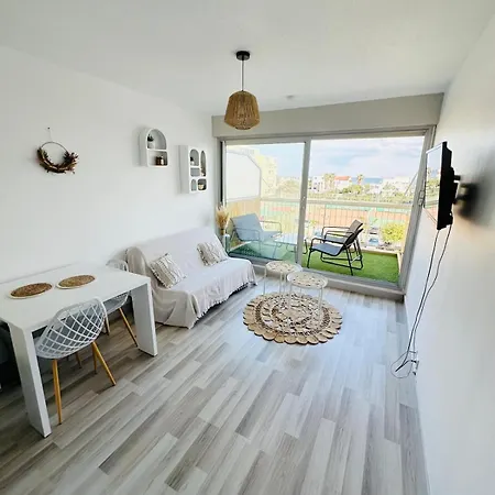 Apartment Vue Avec Wifi