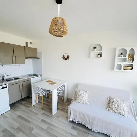 Vue Avec Wifi Apartment